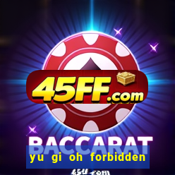 yu gi oh forbidden memories codigos